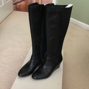 Naturalizer Quinlee Black Size 7 M